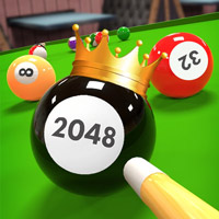 Baixar e jogar 2048 Jogo Das Bolas - Ball 3D no PC com MuMu Player