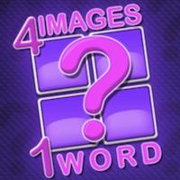 4 Images 1 Word