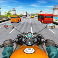 Jogo Ace Moto Rider no Jogos 360