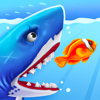 Angry Sharks - Play Unblocked Games