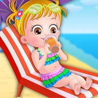 Baby hazel - yiv.Com - Free Mobile Games Online