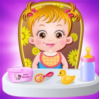 Baby Hazel Funtime - Play Now For Free