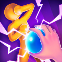 Balls Throw Dual 3D - Jogo Gratuito Online