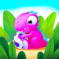 Dino Idle Park - Play Free Dino Idle Park Online