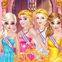 Disney Princess Royal Ball - Play Now For Free