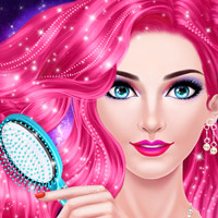 Hair Games - Play Free Online Now - yiv.com