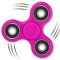 Fidget For Girls - Play Free Online Game Now - yiv.com