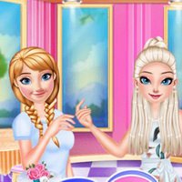 yiv barbie cooking games