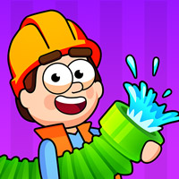 Pipe Puzzle - Play Unblocked Games