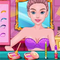 Acrylic nails princess Style - yiv.Com - Free Mobile Games Online